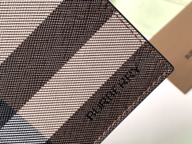 Burberry Wallets